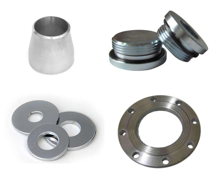 Stainless Steel Socket Welded Flange